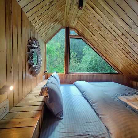 Whoopers Boutique Resort Jibhi Экстерьер фото