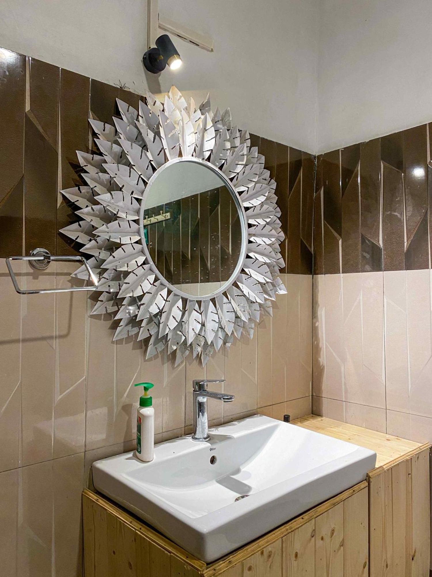 Whoopers Boutique Resort Jibhi Экстерьер фото